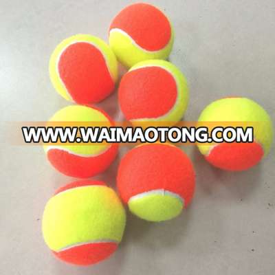 ITF Approved Stage 2 Pressurized Tennis Ball