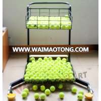 Tennis Ball Machine for Picking Balls