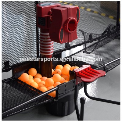 Table tennis robot PINGPONG ROBOT