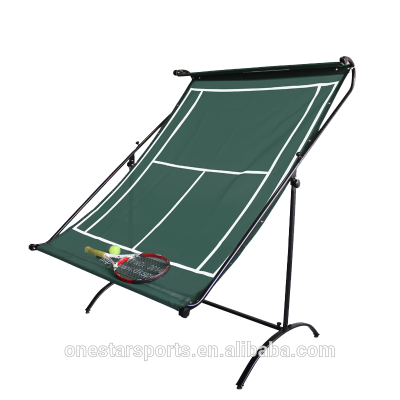 Tennis practice net rebounders ball training tennis equipment