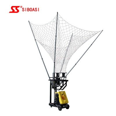 New Model Basketball Training Machine for sale basketball shooting machine